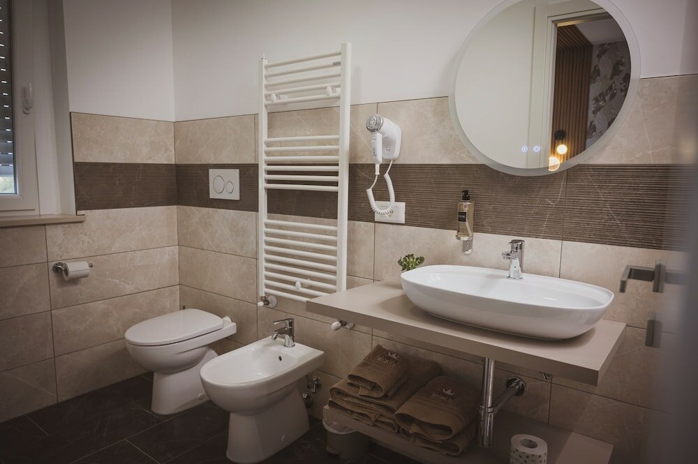 Фото Corte Reale Luxury B&b