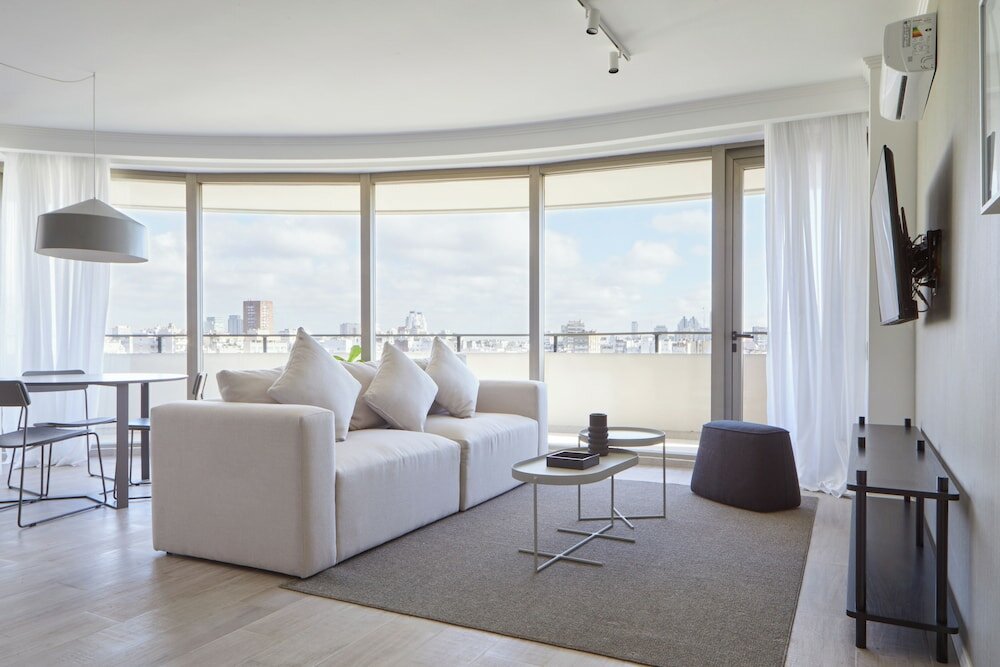 Фото Recoleta Deco