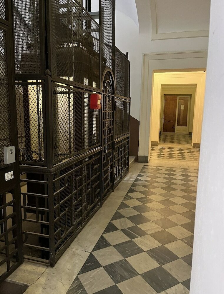 Фото Camere con vista sul Chiostro Di Michelangelo