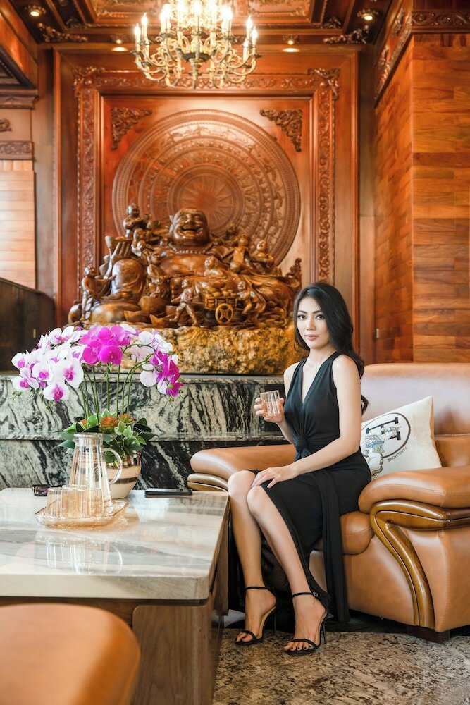 Фото Monalisa Luxury Hotel