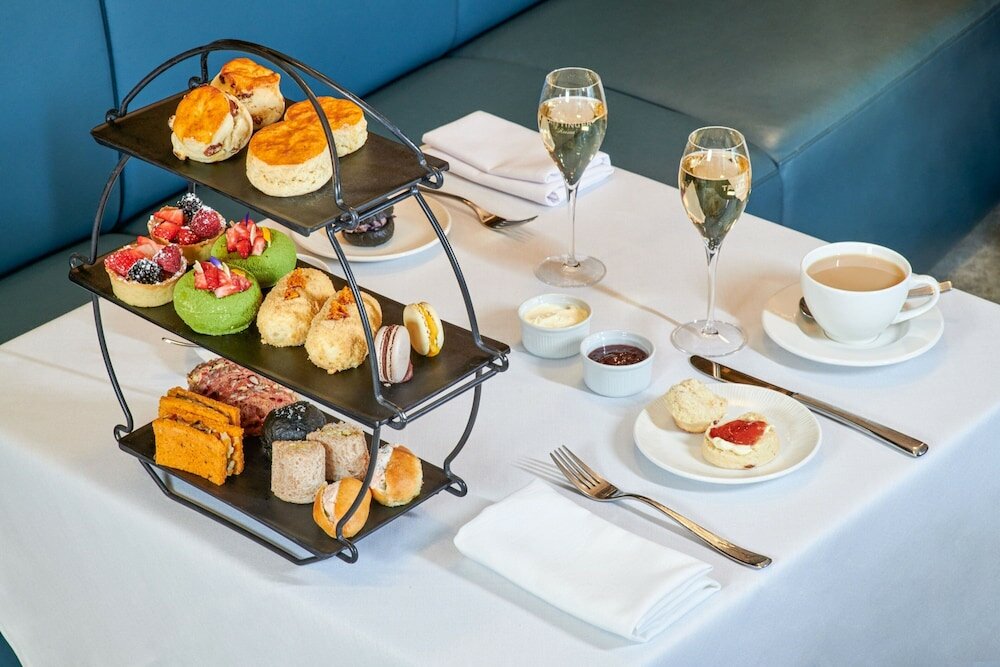 Фото The Westin London City