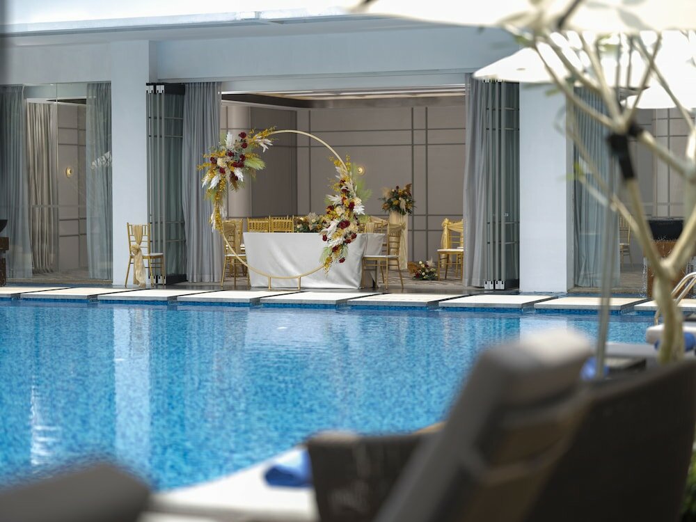 Фото The Robertson House by The Crest Collection