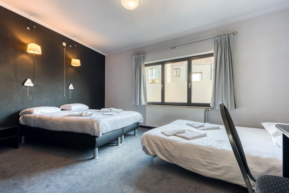 Фото Hotel de la Gare