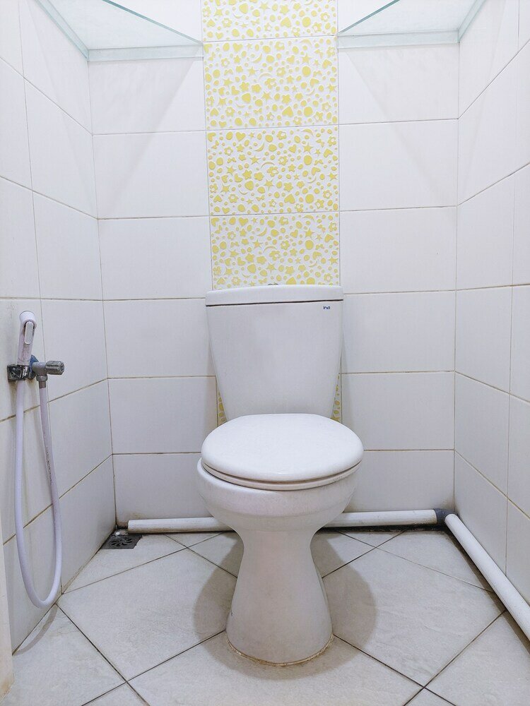 Фото Djuragan Kamar Tiara