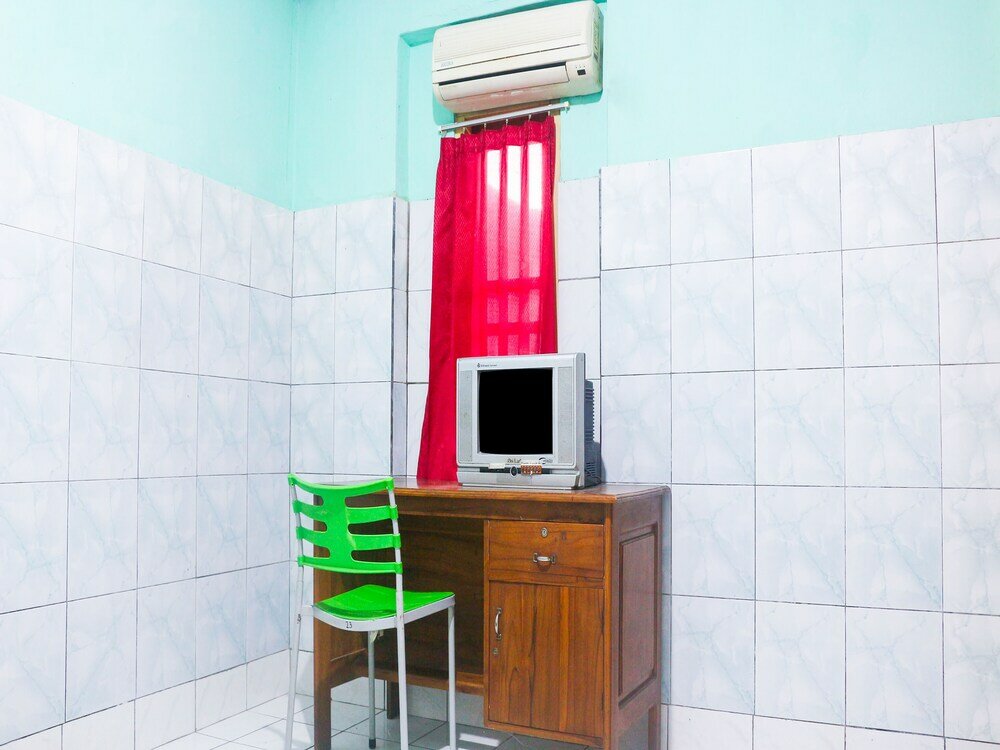 Фото Oyo 91396 Hotel Laguna