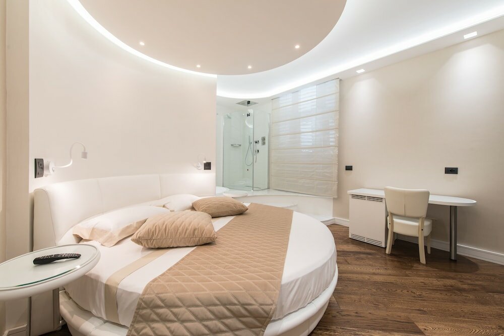 Фото Lux suites in Roma