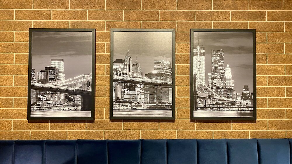 Фото Csa - Anora Spaces - Stadium Alphaville