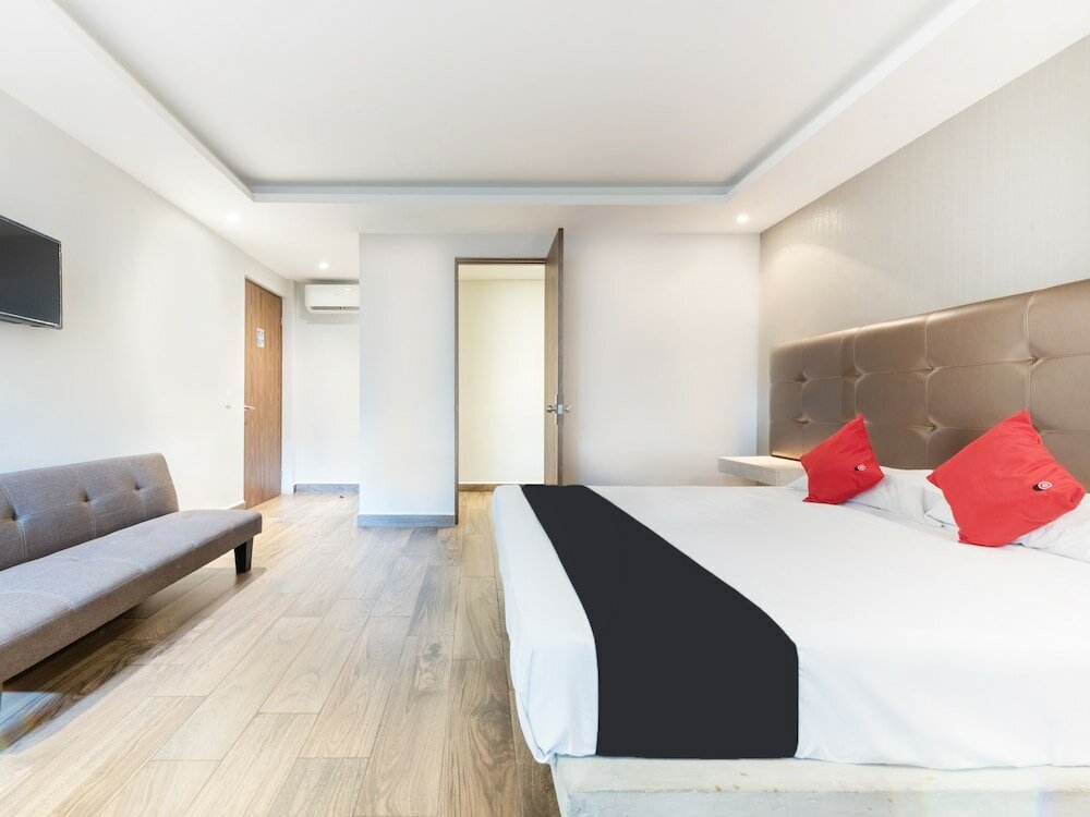 Фото Capital O 202