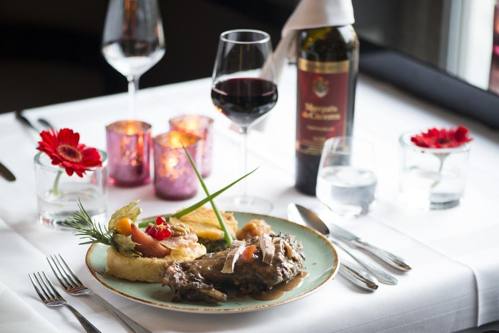 Фото Van der Valk Hotel De Molenhoek-Nijmegen