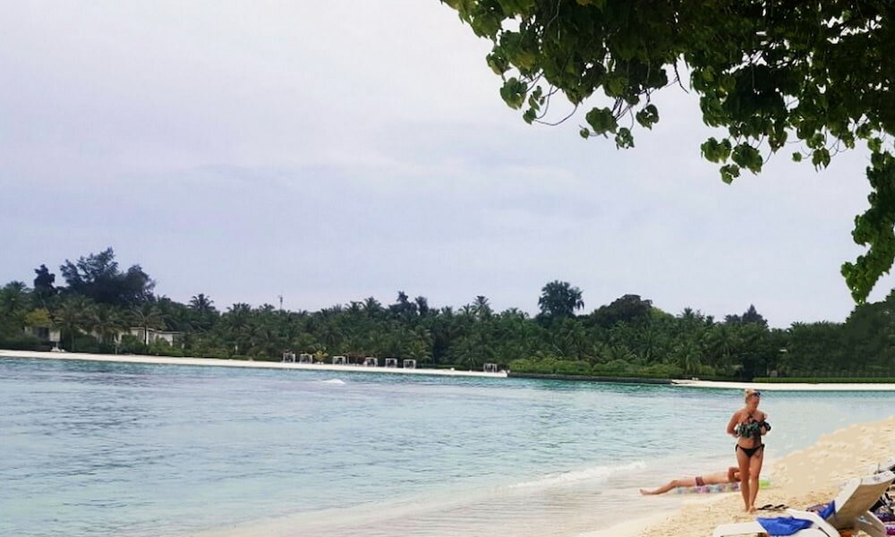 Фото Adroit Beach Inn