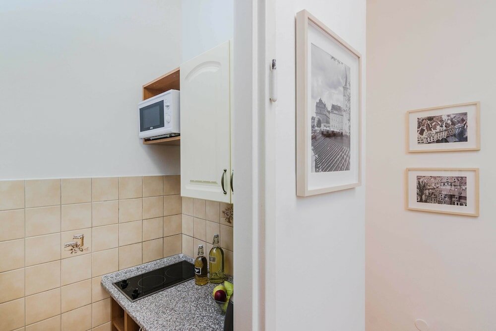 Фото Apt Prague Ch. Bridge by Michal&Friends