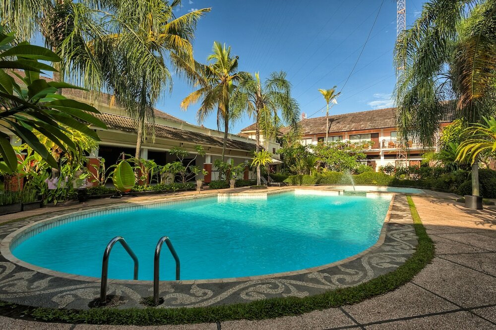 Фото Hotel Montana Dua Malang