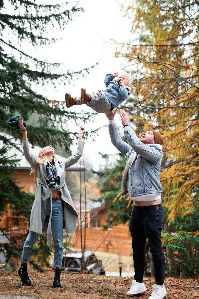 Фото Crans Luxury Lodges