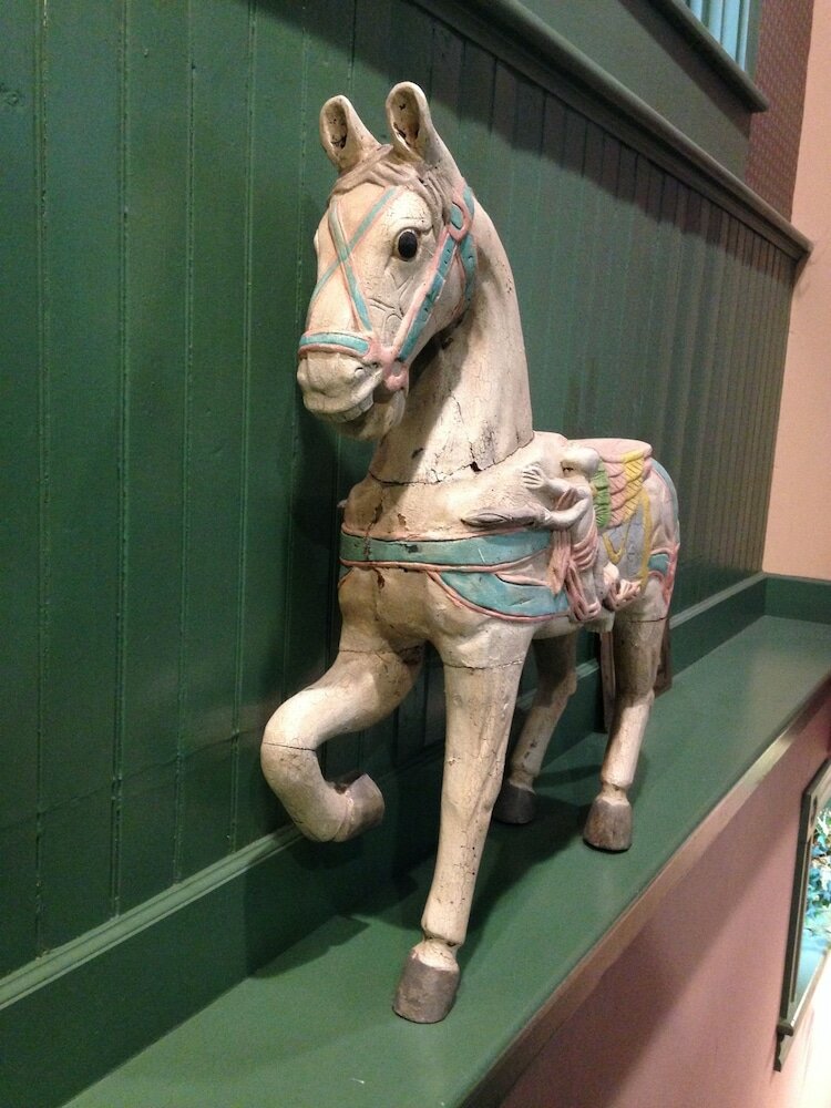 Фото Chambery Inn