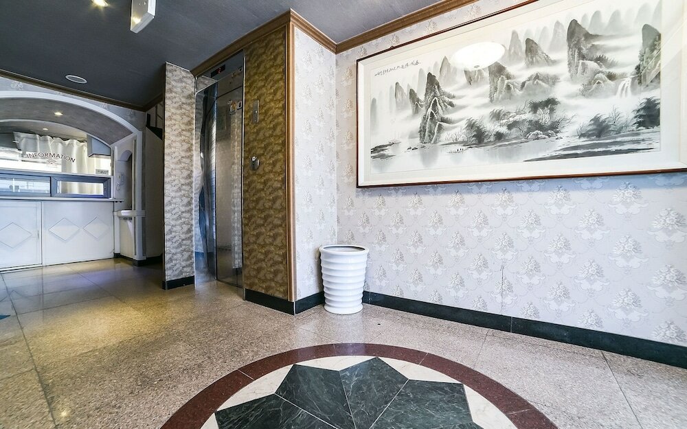 Фото Yeosu World Park