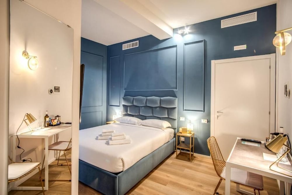 Фото Magenta Collection Capranica