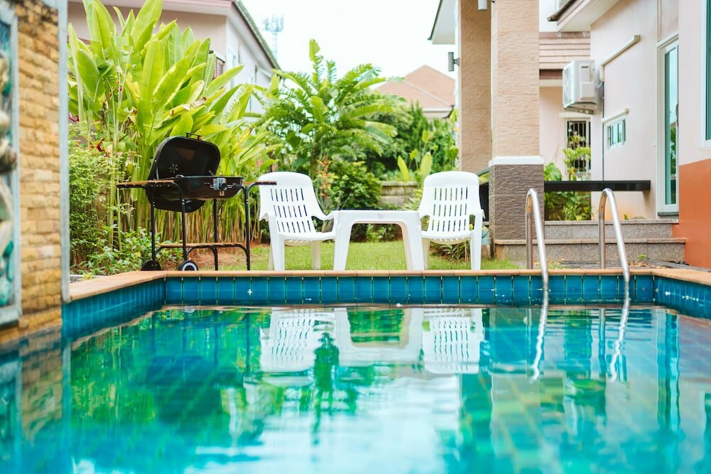 Фото June Pool Villa