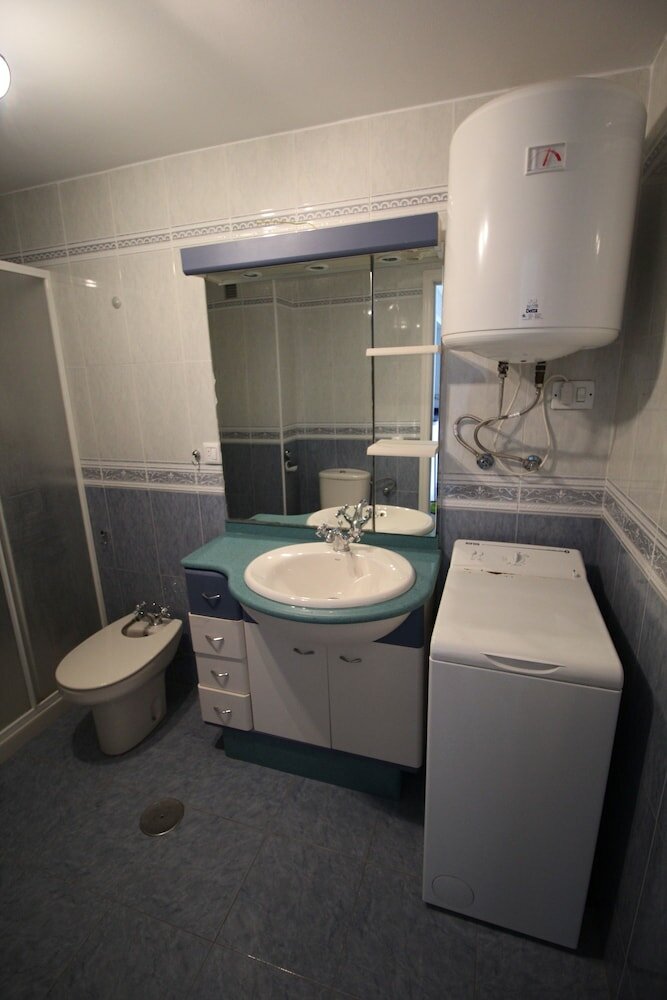 Фото Eucalipto 5º 1 - Apartamento EN primera línea de playa