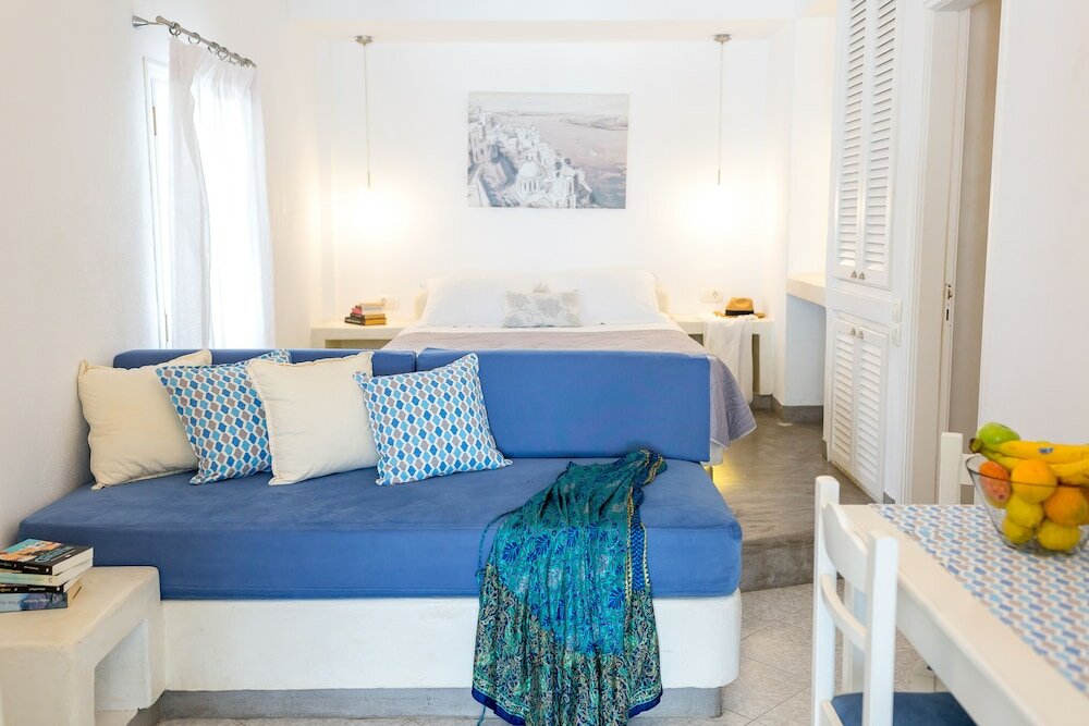 Фото Acrothea Suites & Villas