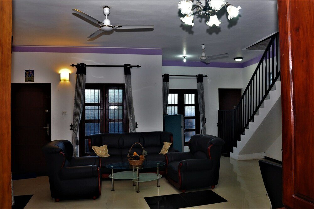 Фото Chrish Residence Negombo