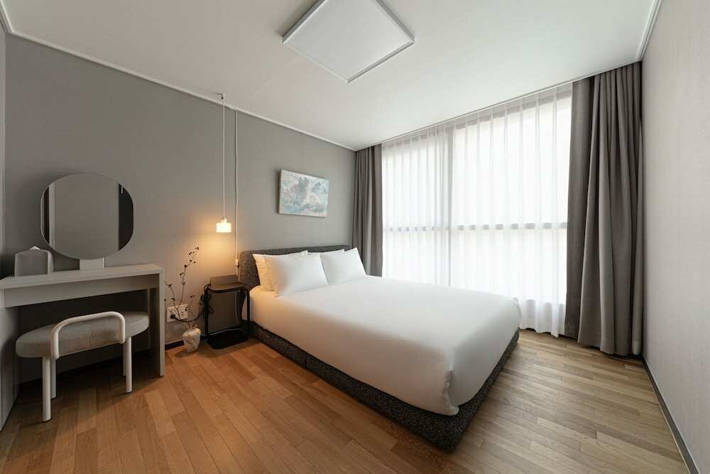 Фото Le Collective Seocho Atelier