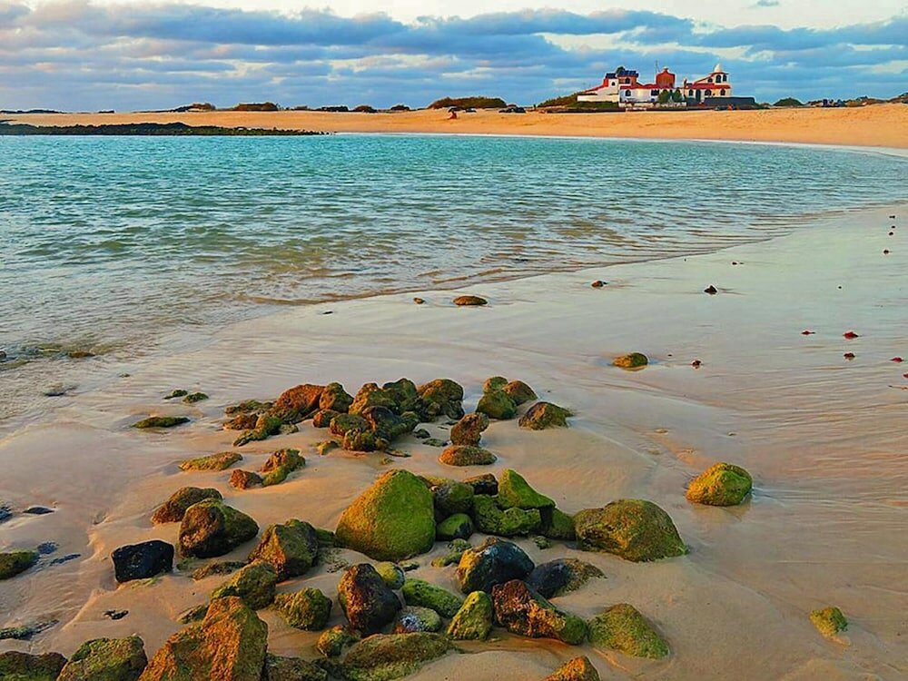 Фото Beach Apartment Marfolin 06 El Cotillo