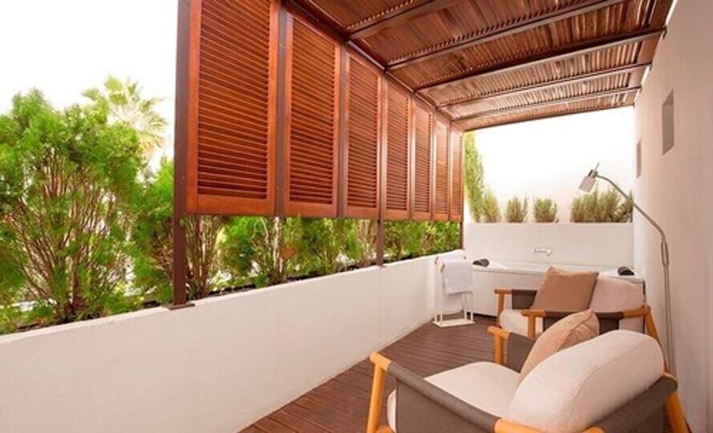 Фото Hotel Convent de la Missio - Adults Only