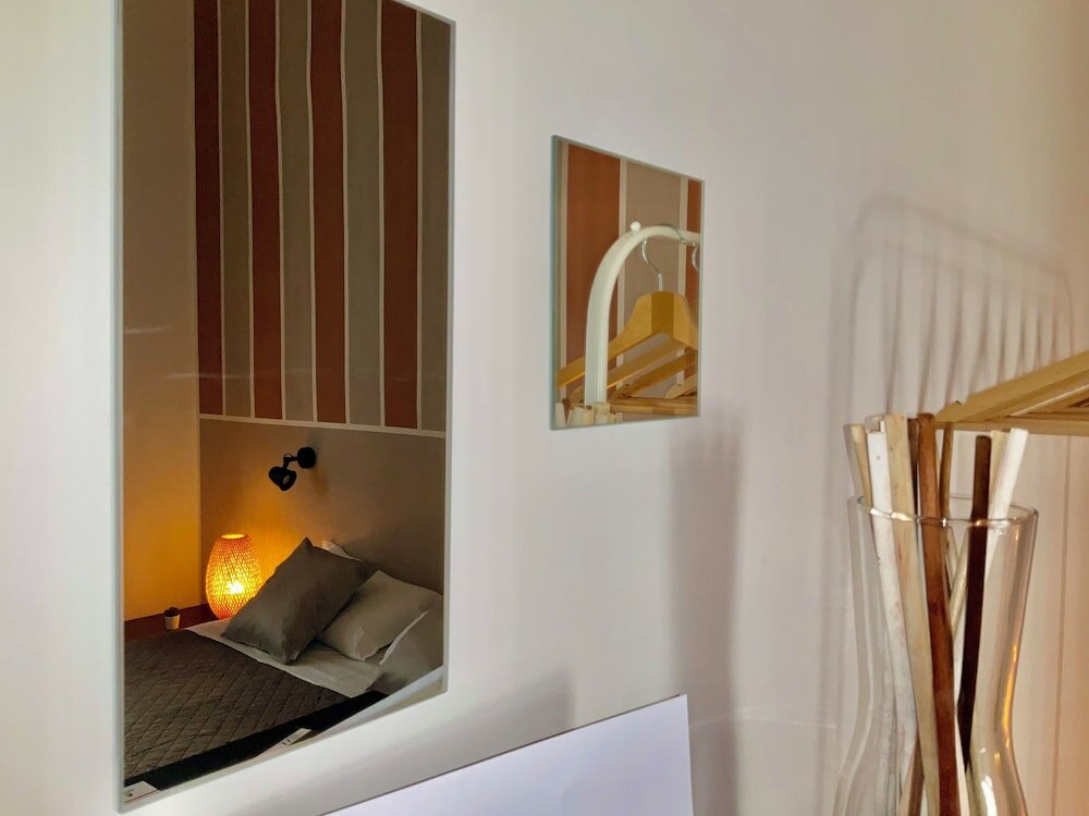Фото Mammina Home Napoli - Santa Lucia