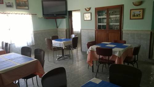 Фото Posada la Maza