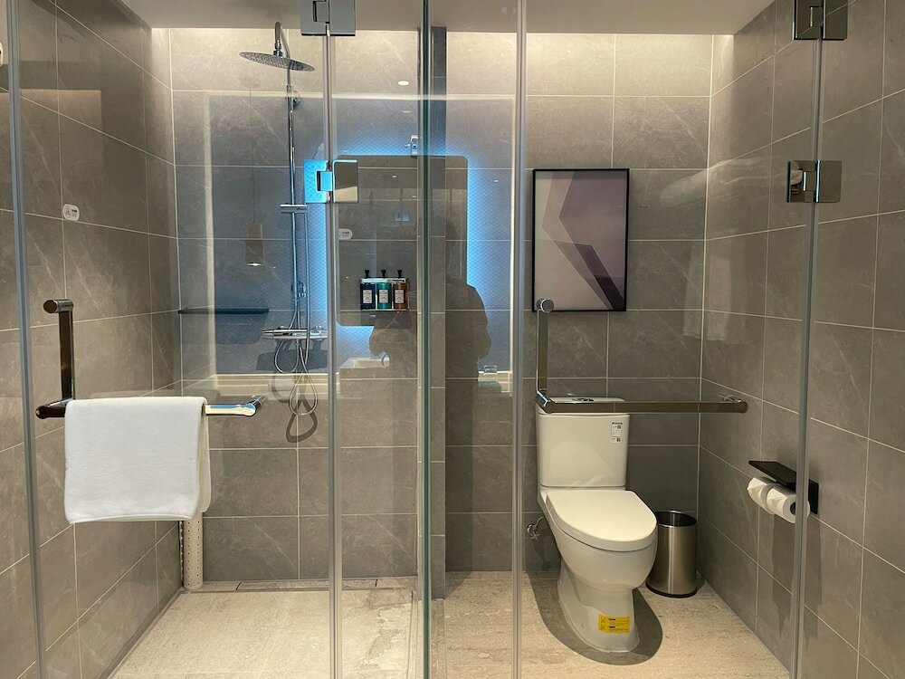 Фото Holiday Inn Express: Shenzhen Longhua