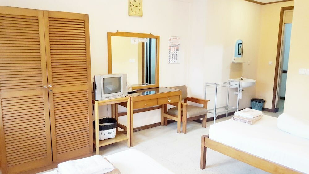 Фото Pondok Asri Family Guest House