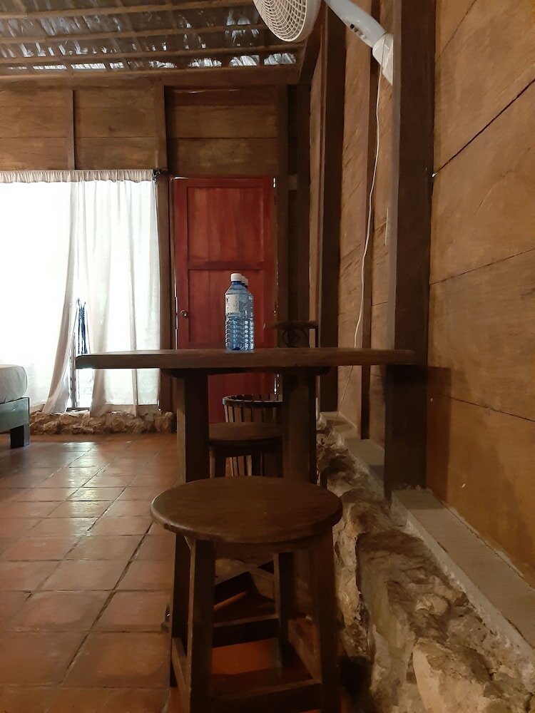 Фото Campamento Lacandones