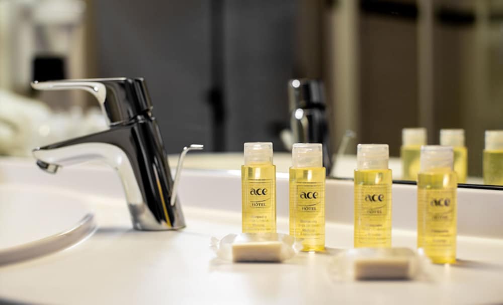 Фото Ace Hotel Lyon Venissieux