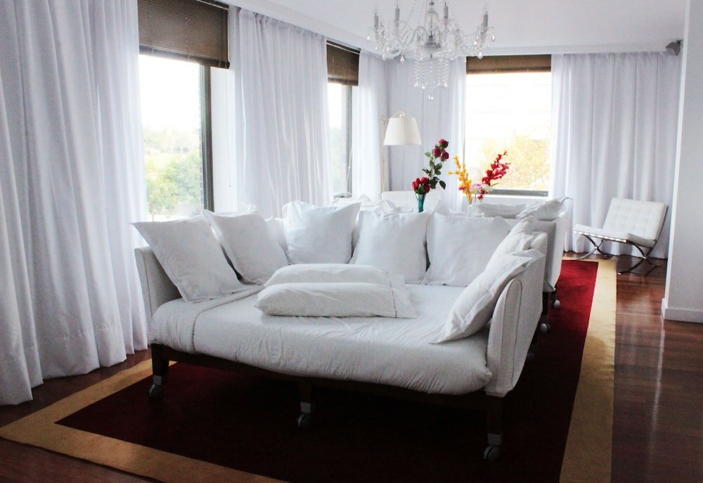 Фото Residence Master Suite in Porteño Building