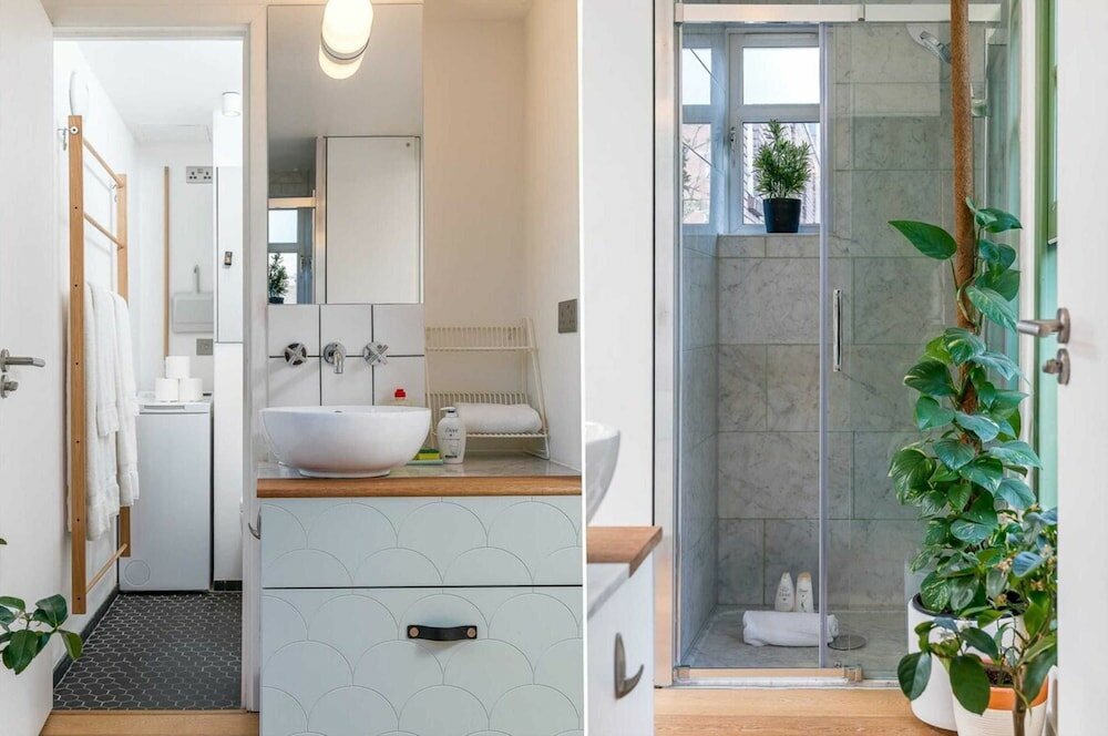 Фото Charming Studio in Kings Cross