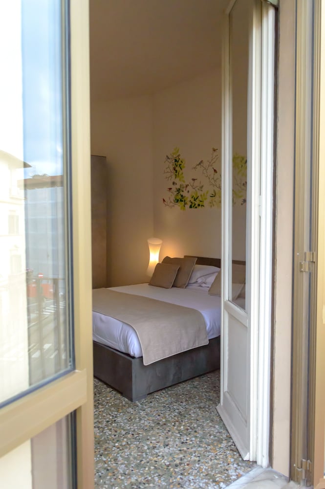 Фото Homelink Firenze - Charlotte