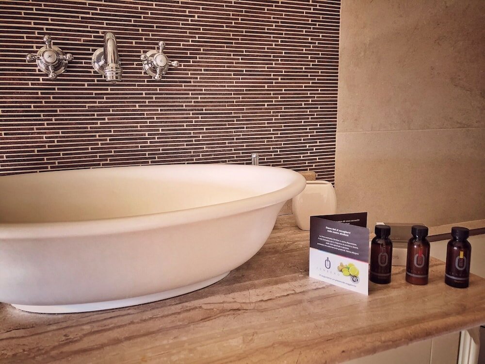 Фото Relais Colle San Pietro