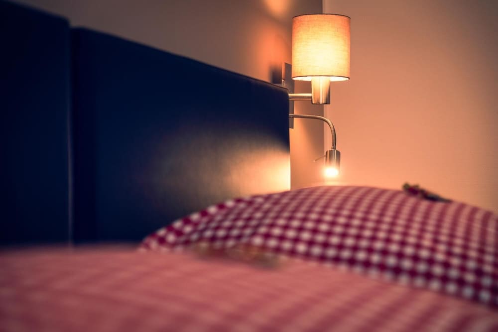 Фото Hotel Am Dalwigker Tor