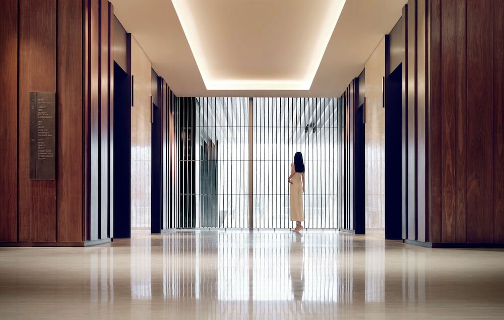 Фото Hyatt Regency Beijing Wangjing