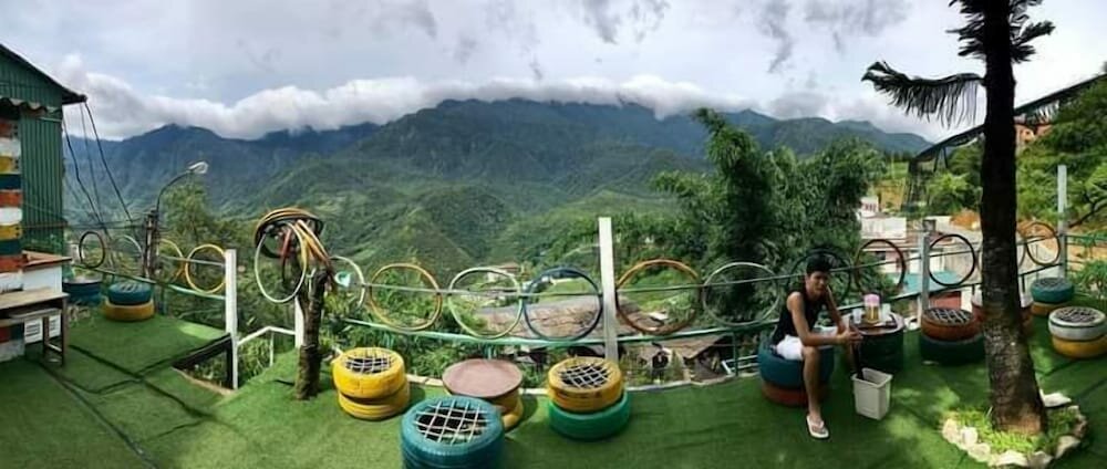 Hotel Oh Yeah! Hostel, Sa Pa, photo