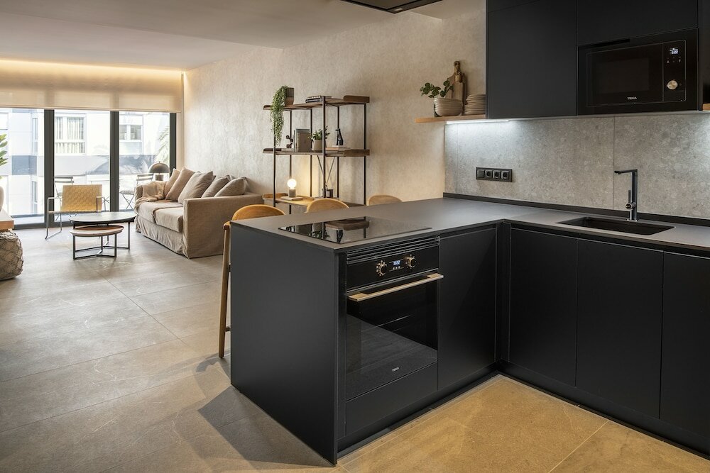 Фото TocToc Suites Olof Palme