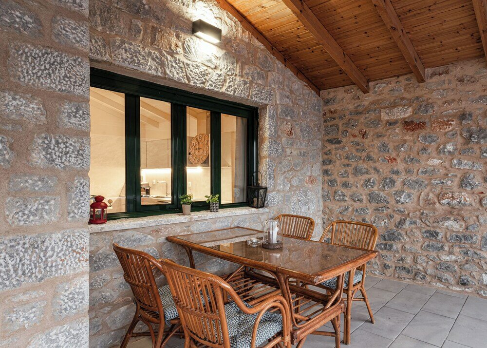 Фото K Waterfront Residence In Mani