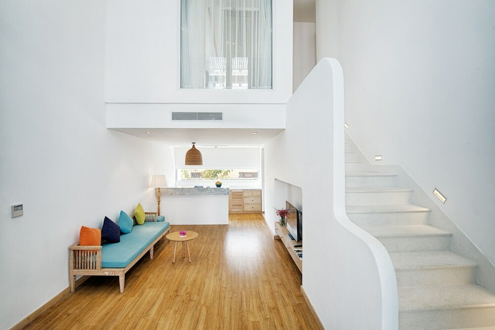 Фото Risemount Premier Resort Da Nang