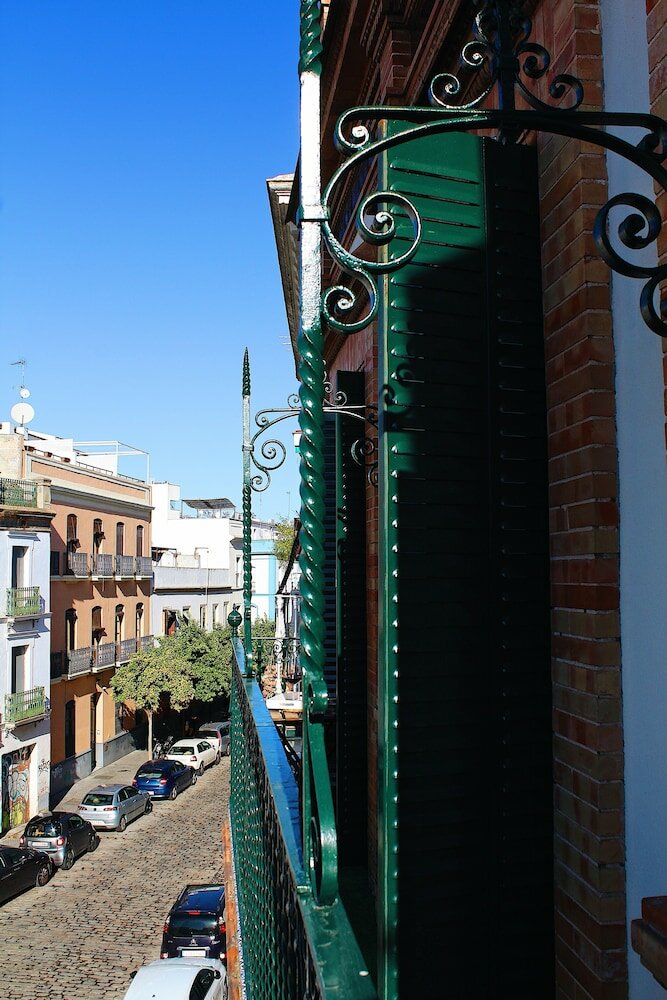 Фото Wish Suite La Mata De Sevilla