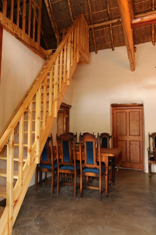 Фото Matjiesvlei Retreat Katrien