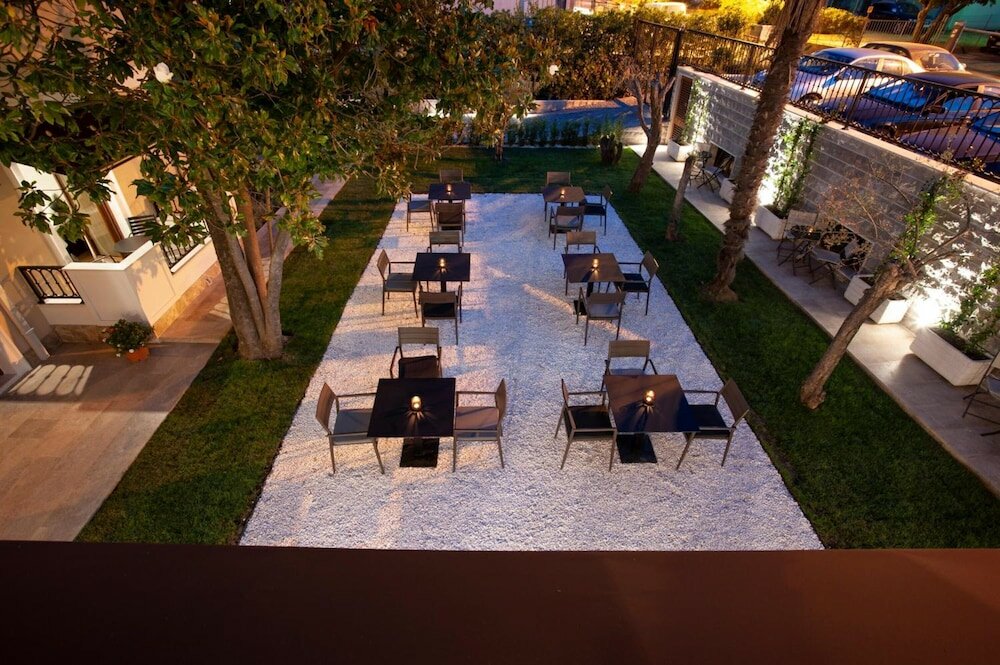 Фото Boutique Hotel Vela