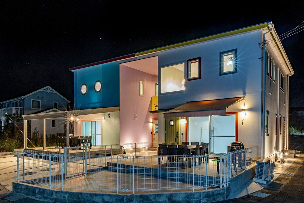 Фото Nanki shirahama Venus