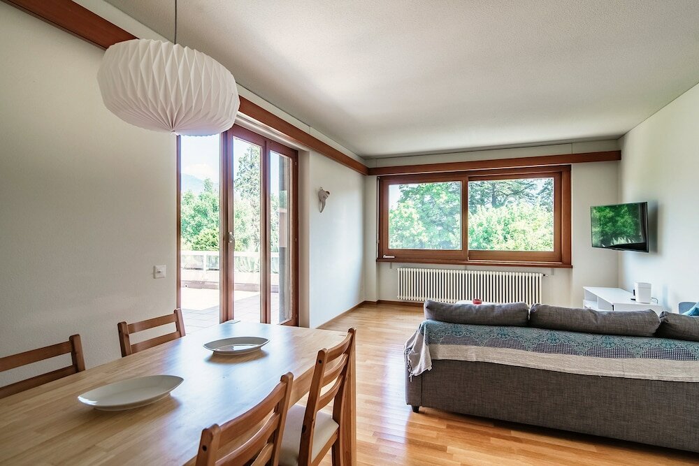 Фото Appartamento Lucino