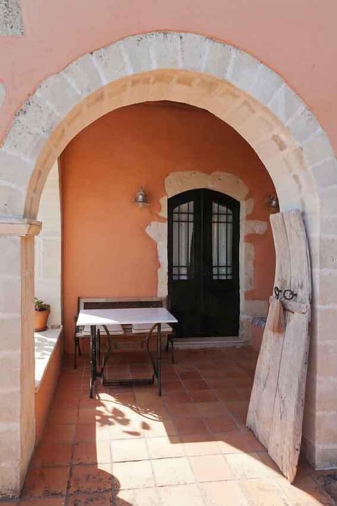 Фото Kastellos Village - Agathes Houses