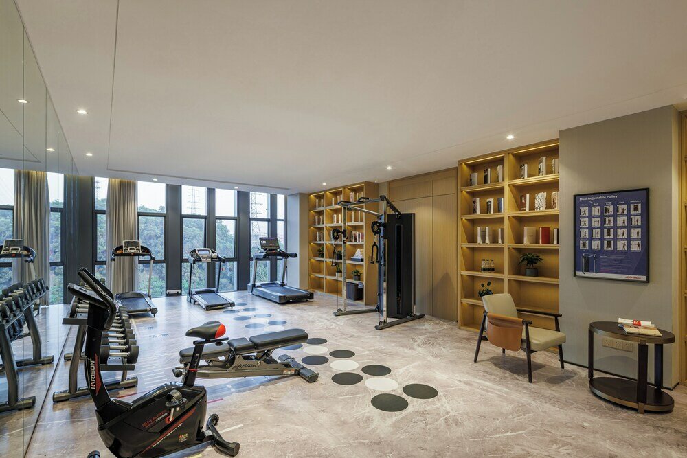 Фото UrCove by Hyatt FengGang